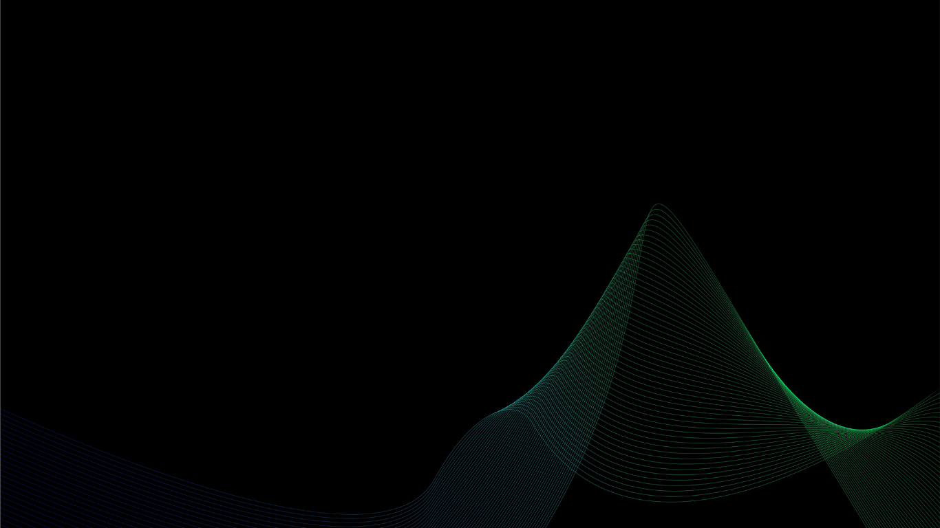 Abstract tech background